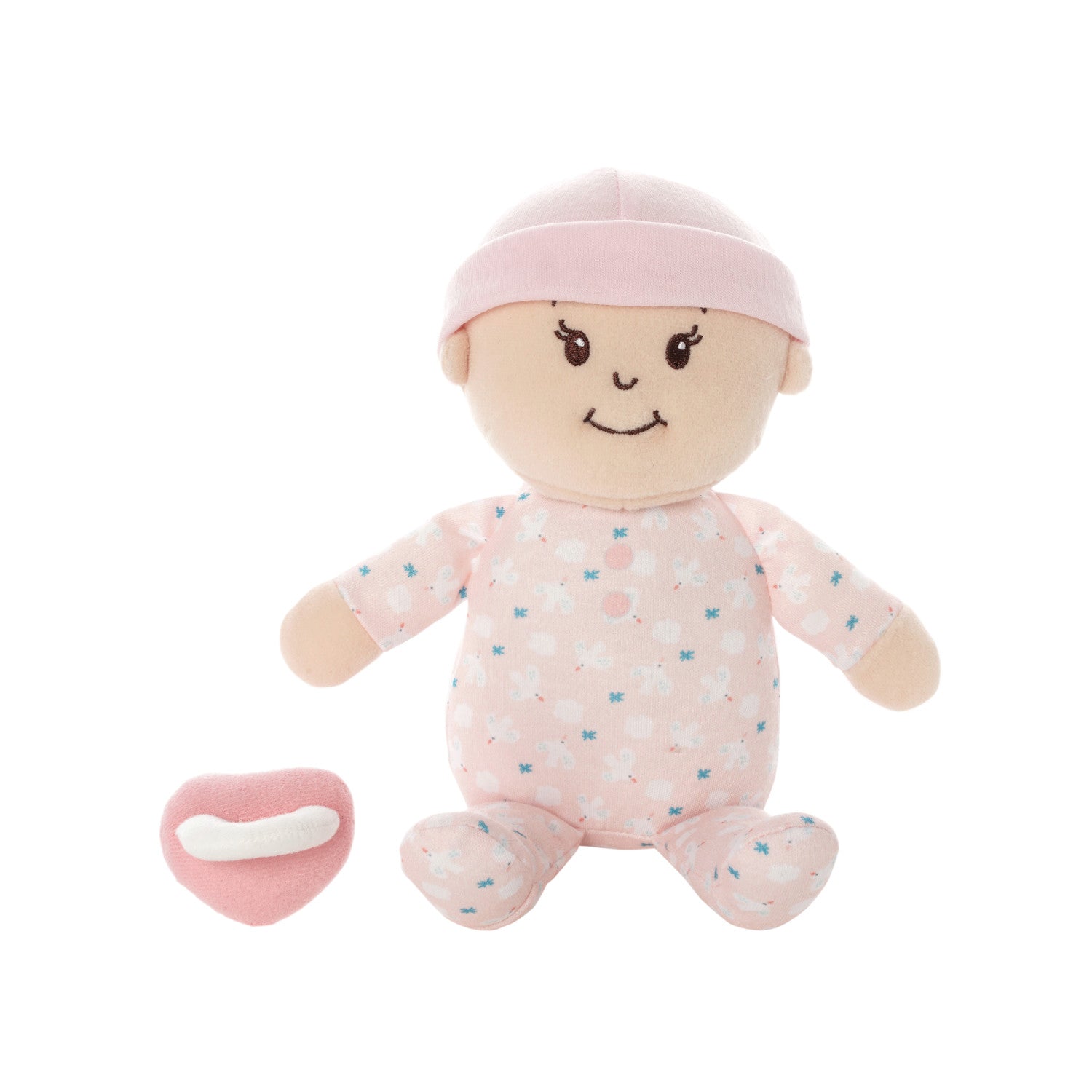 Manhattan Toy - Love, Stella My First Doll Peach