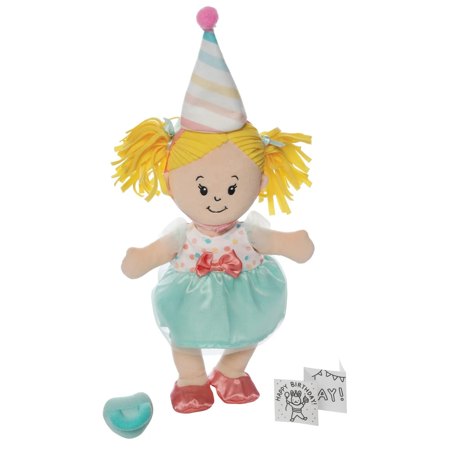 Manhattan Toy - Love, Stella Birthday Fun Set