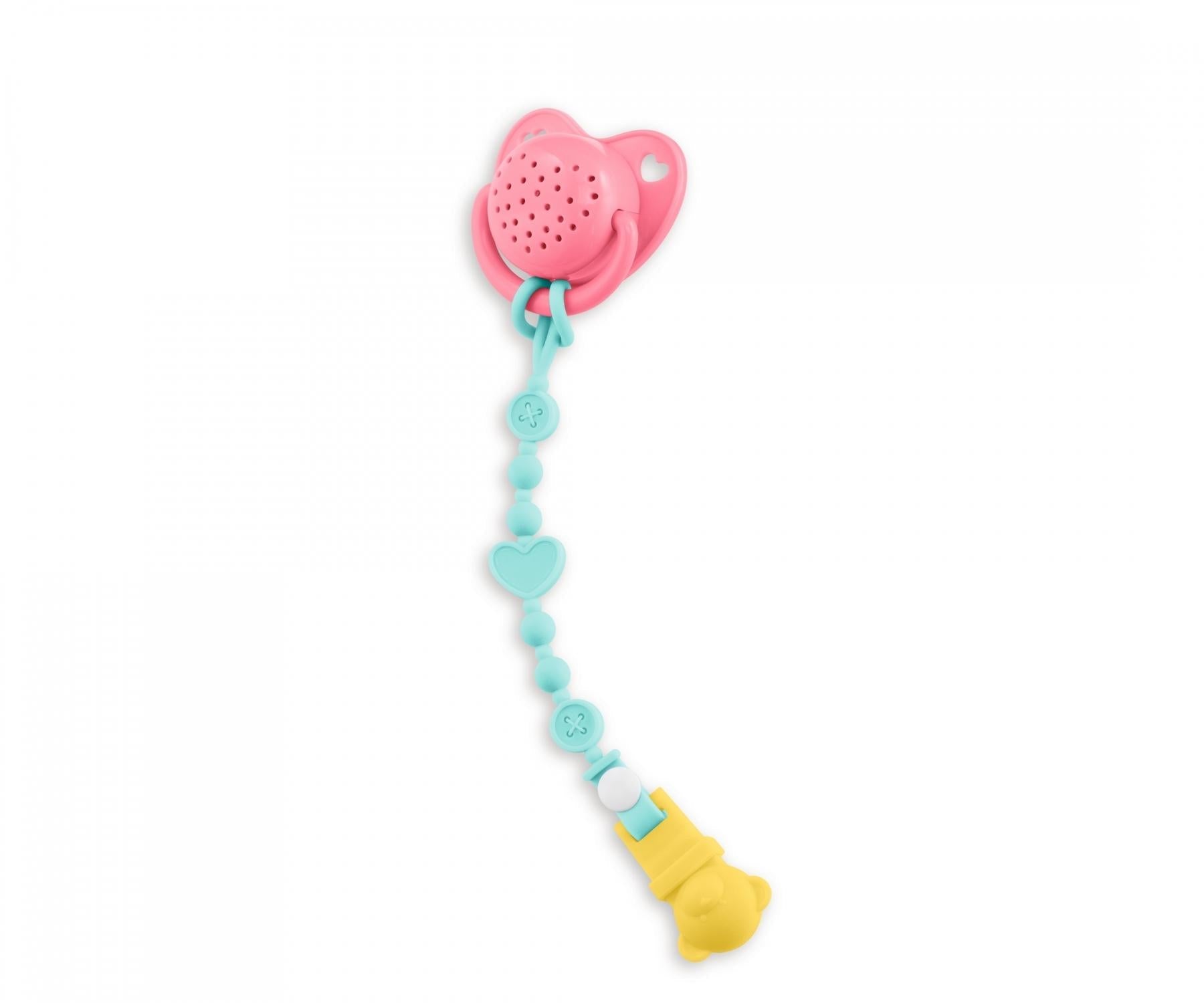 14"/17" Pacifier with Sounds