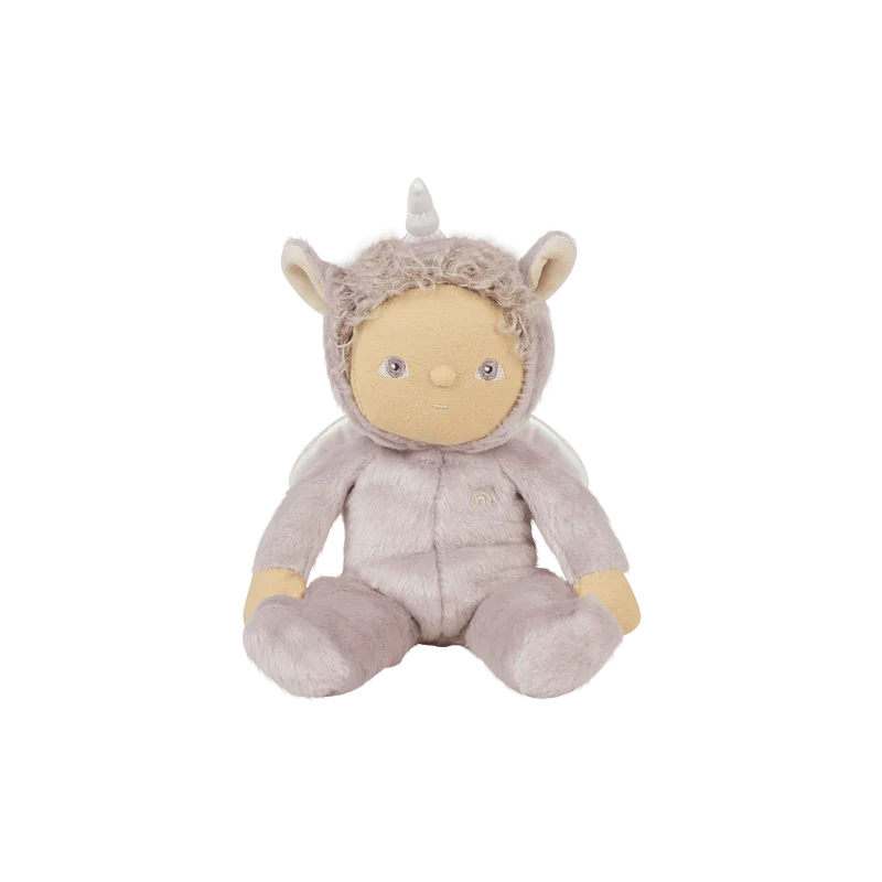 Olli Ella - Dinky Dinkums - Unicorns - Uma / Lilac