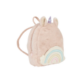 Olli Ella - Hopalong Unicorn Backpack - Pink