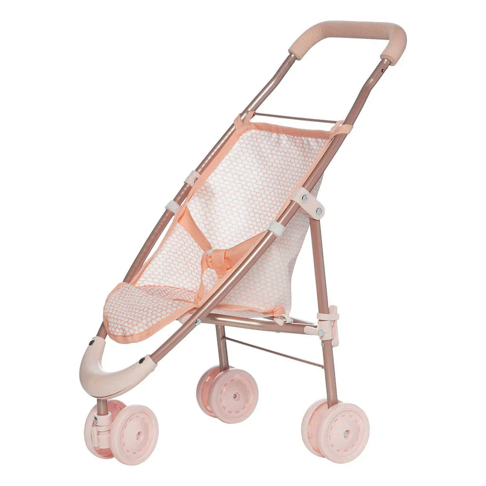 Love, Stella On the Go Stroller