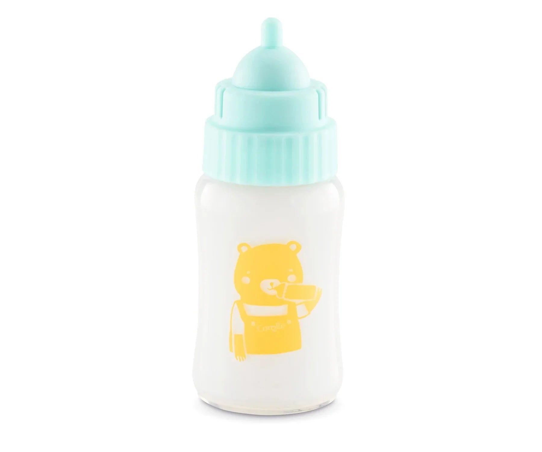 Corolle - Milk Bottle with Sound