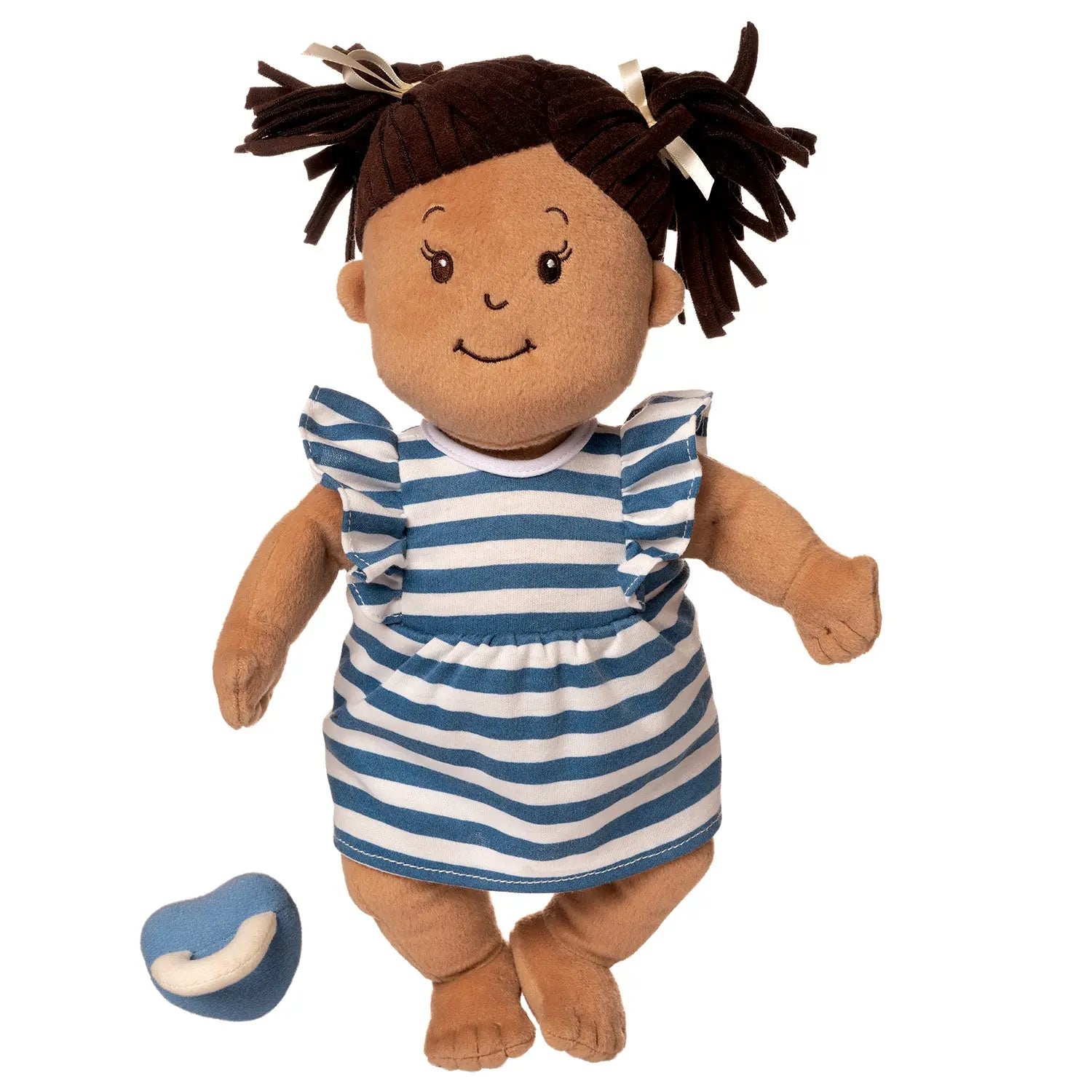 Manhattan Toy - Baby Stella Beige Doll